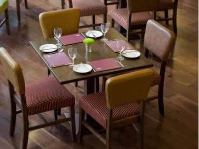 Hotel Leonardo London 4*