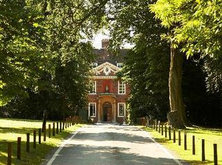 Hunton Park Hotel 4*