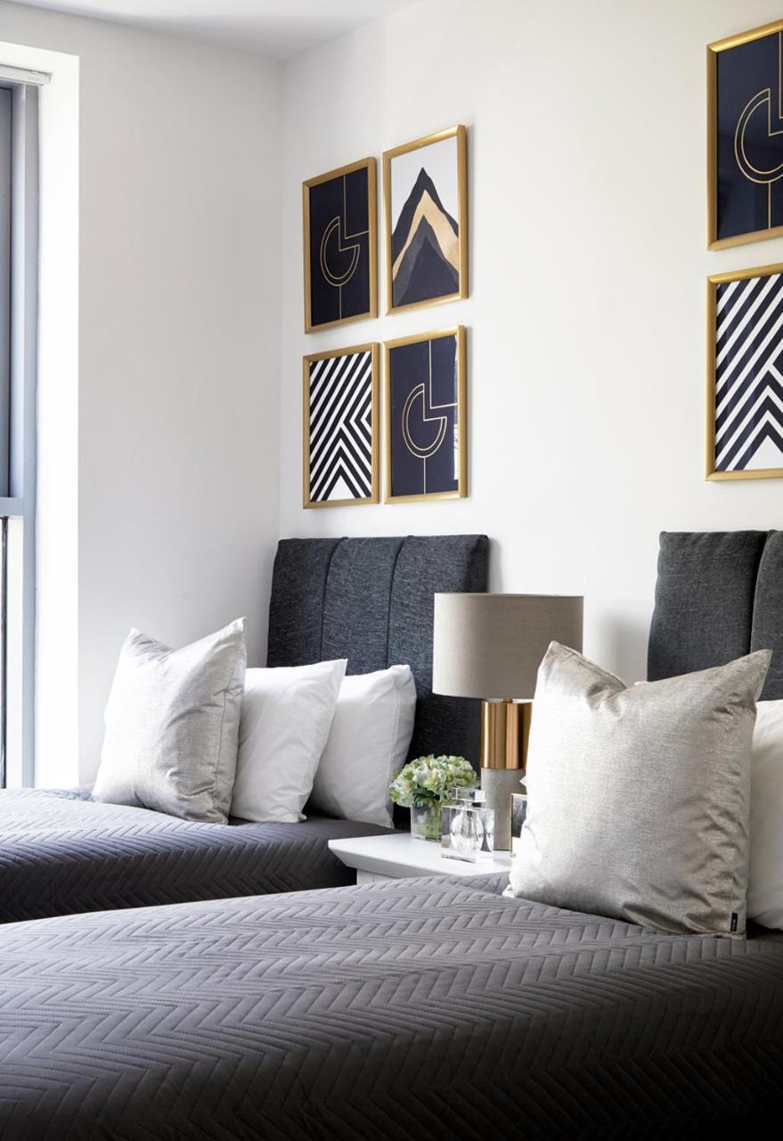 Aisiki Living: Flexible With Free Wi-fi And Parking *