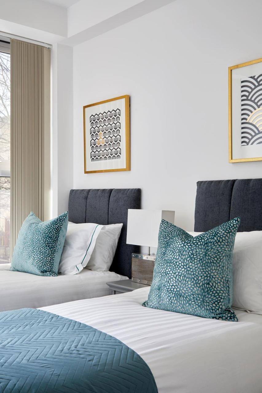 Aisiki Living: Flexible With Free Wi-fi And Parking Watford (Hertfordshire)