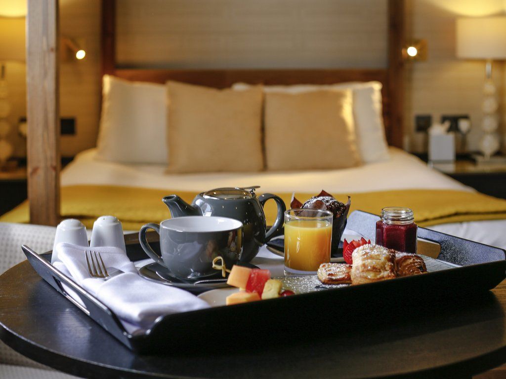 Hotel Hunton Park Watford (Hertfordshire)