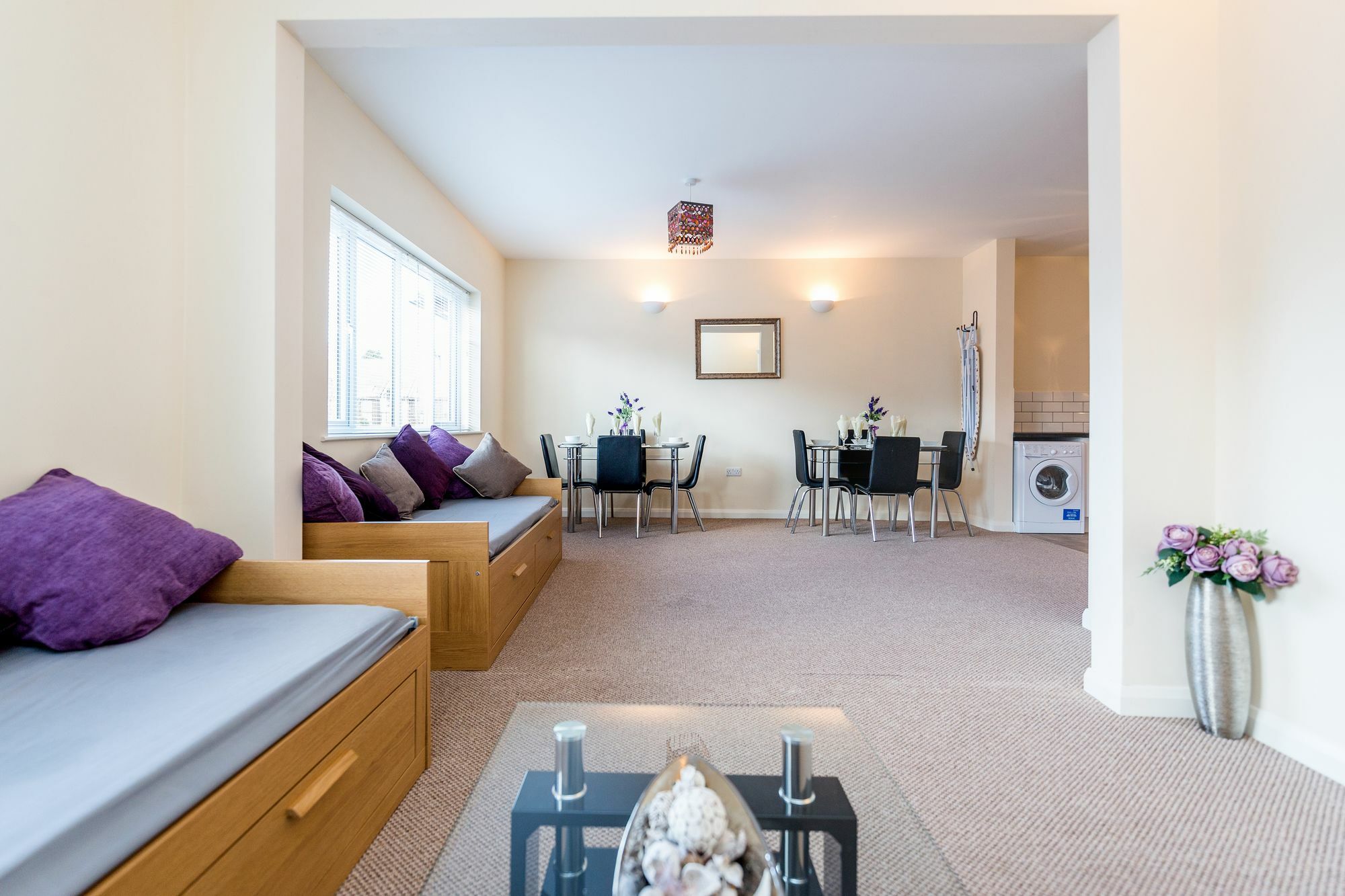 Alexandra's Apartment Watford (Hertfordshire)