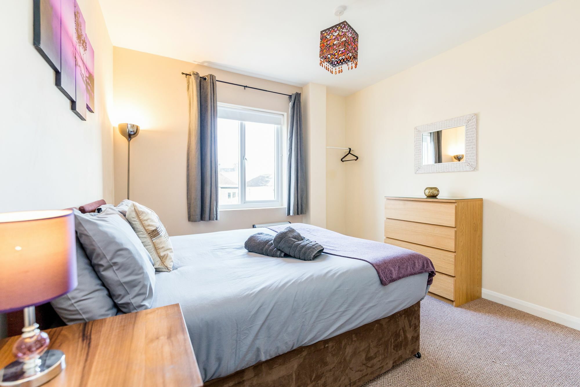 Alexandra's * Watford (Hertfordshire)