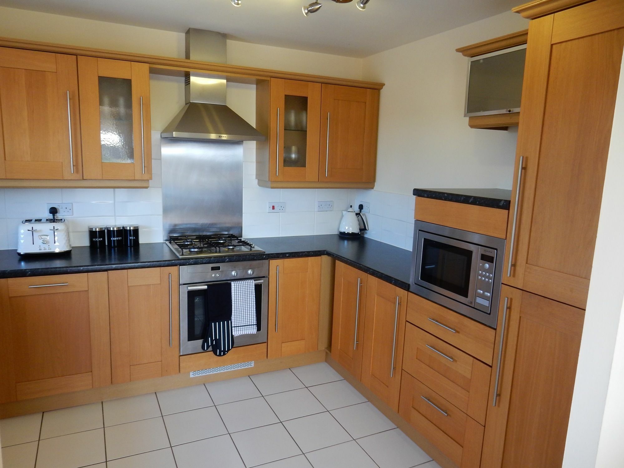 Apartment Mayfair Court *