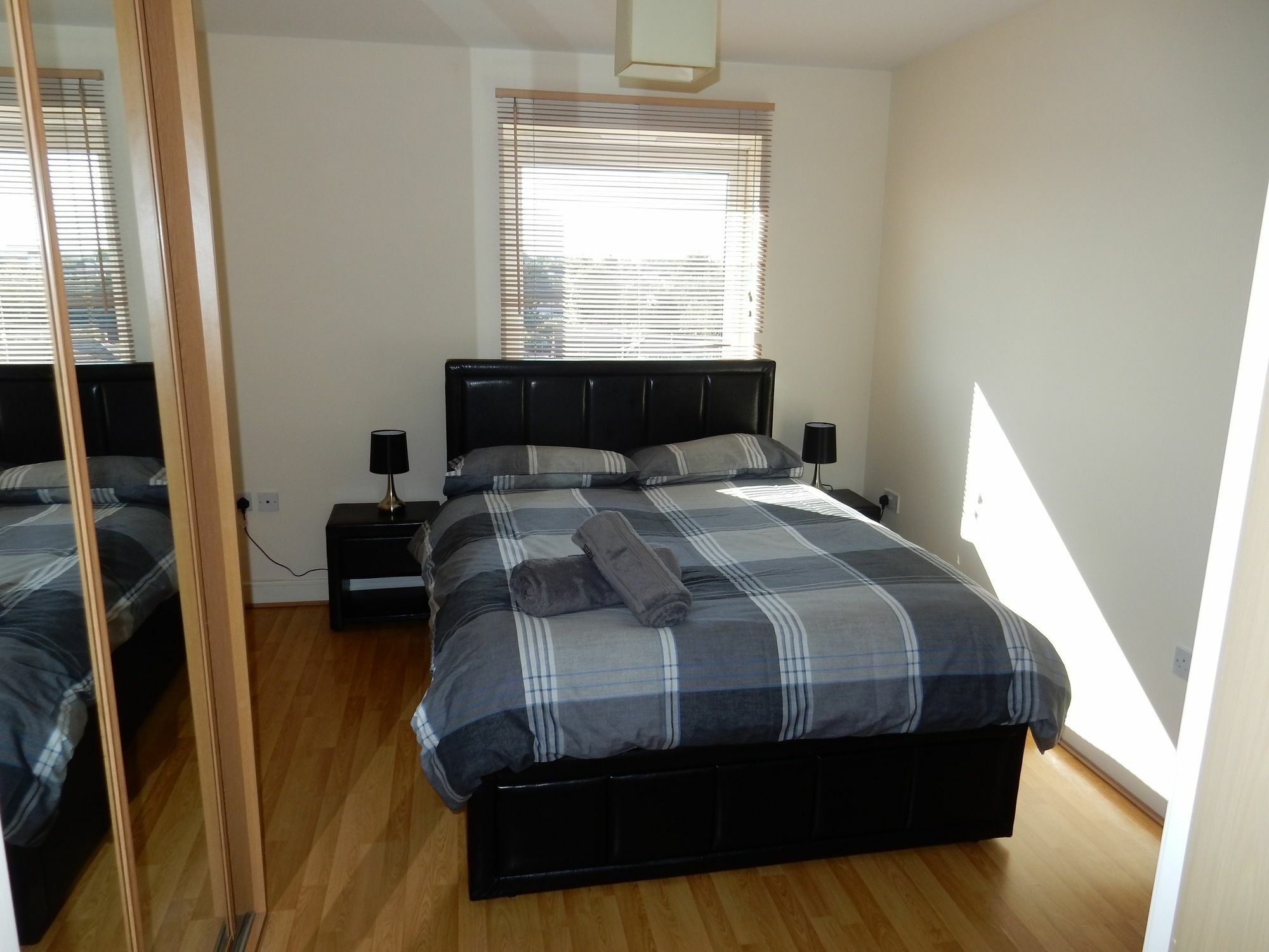 Apartment Mayfair Court Watford (Hertfordshire)
