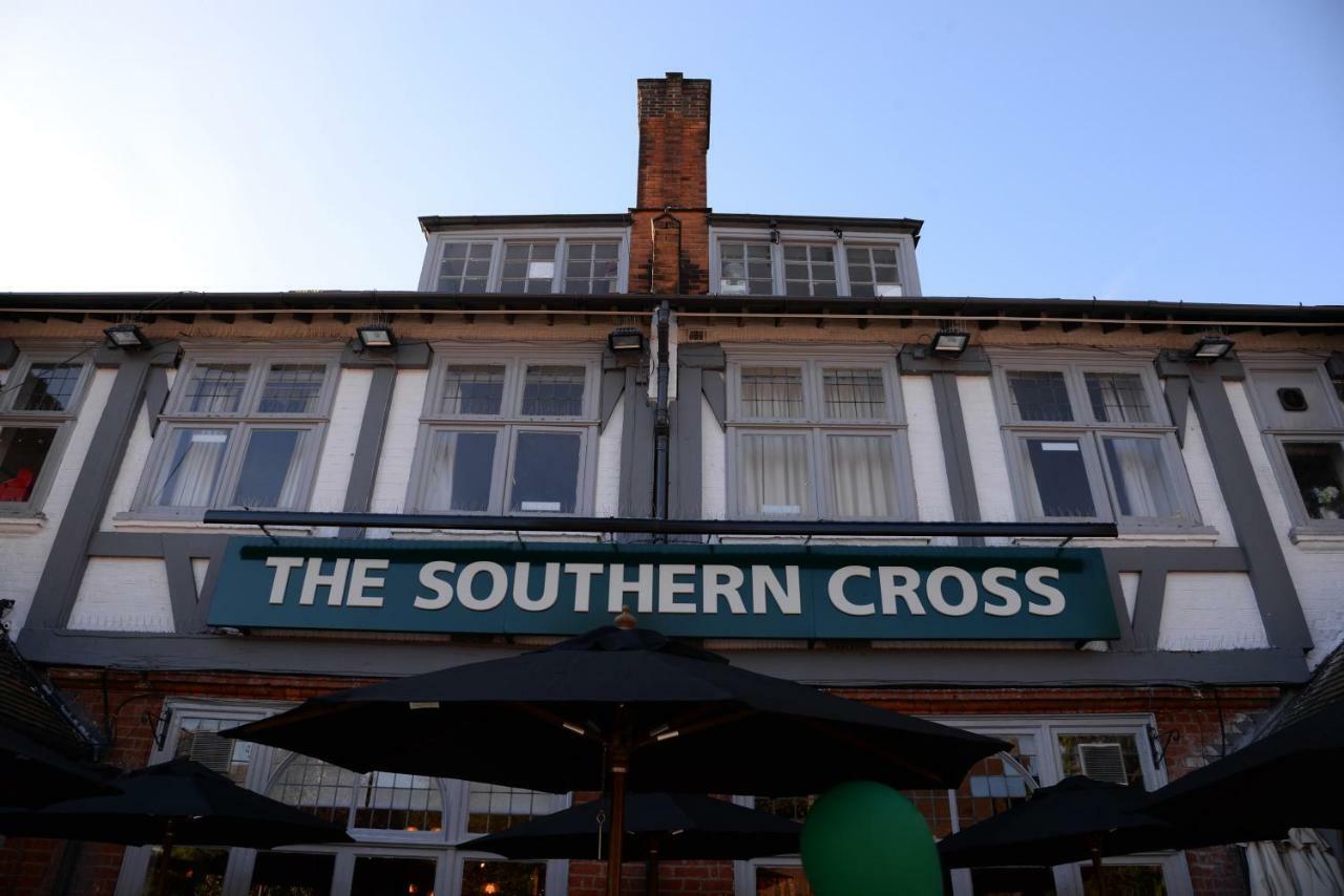 Southern Cross Hotel Watford (Hertfordshire)