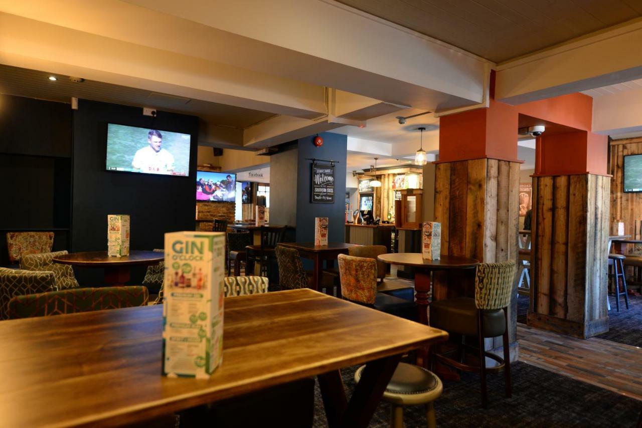 Southern Cross Hotel
