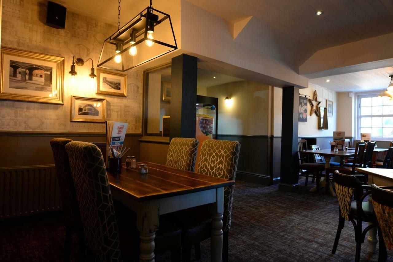 Hotel Southern Cross Watford (Hertfordshire)