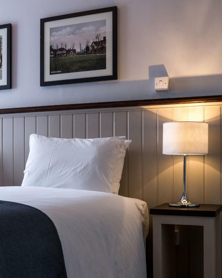 Hotel Southern Cross 2*