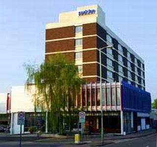 The Quarters Watford Hotel Watford (Hertfordshire)