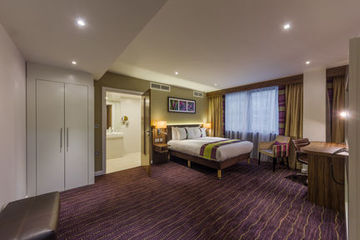London Junction By Ihg Hotel 4*