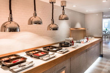 Hotel London Junction By Ihg 4*