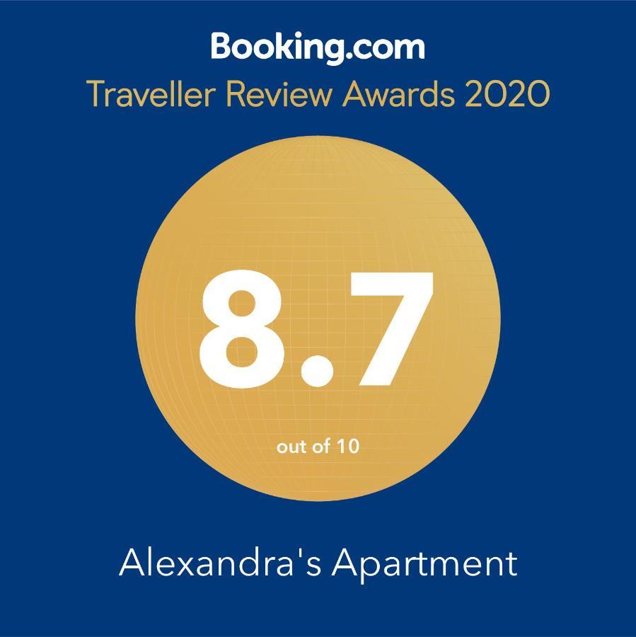 Alexandra's *