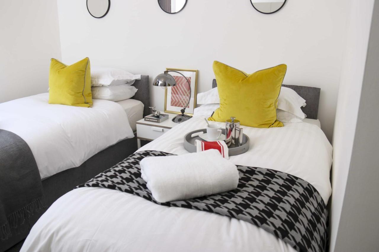 Apartment Aisiki Living: Flexible With Free Wi-fi And Parking Watford (Hertfordshire)